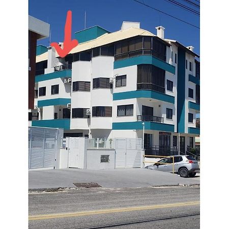 Triplex Beira Mar - Com Vista Espetacular! Apartment Florianopolis Luaran gambar