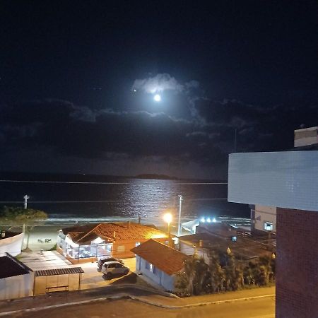 Triplex Beira Mar - Com Vista Espetacular! Apartment Florianopolis Luaran gambar